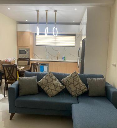 St. Ann's Bay Apartment | Allman luxurious one bedroom near beaches
