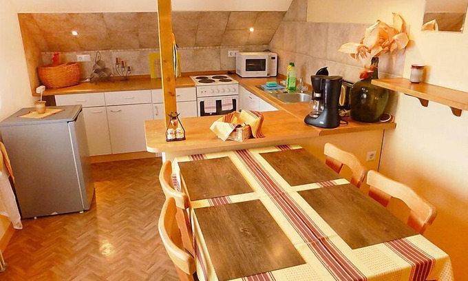 Vogtsburg Apartment | Allmendgasse by Interhome