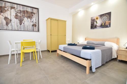 Marina di Ragusa Apartment | Allnatt - a pochi passi dalla spiaggia