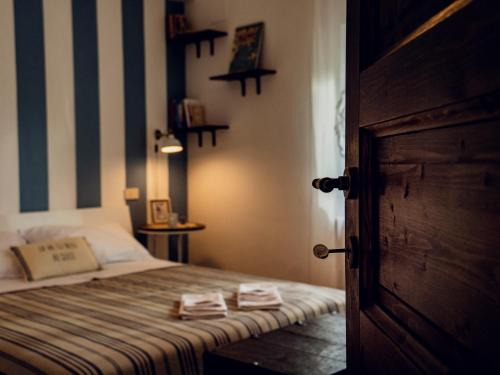 Scoppito House | Alloggio del Fiume - Le Vecchie Vasche