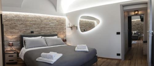 Viterbo House | Alloggio il Lavatoio