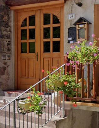 San Lorenzo in Banale Apartment | Alloggio la Falesia