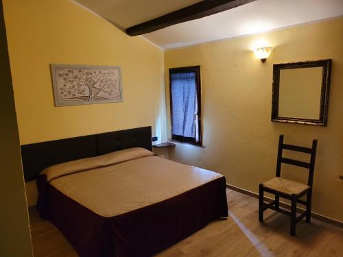 Vigarano Mainarda House | ALLOGGIO LA LUNA