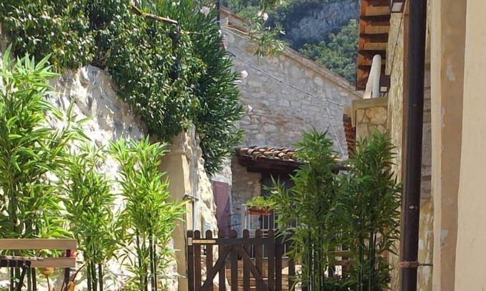 Precetto Apartment | Alloggio Rurale Ferentillo