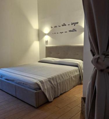 Tuscania Apartment | Alloggio turistico a casa di Gió