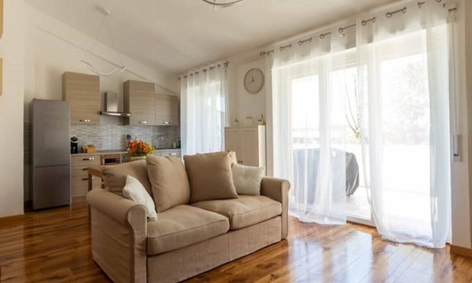 Anzio Apartment | ALLOGGIO TURISTICO FLAVIA