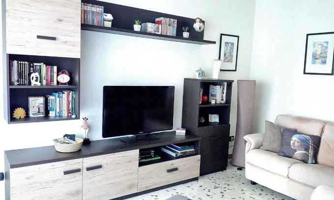 Formia Apartment | Alloggio Turistico Formia Stazione Centro