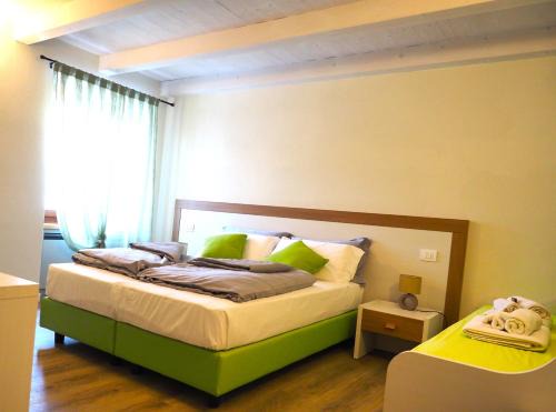Badia Calavena Bed & Breakfast | Alloggio turistico Corte Grisi