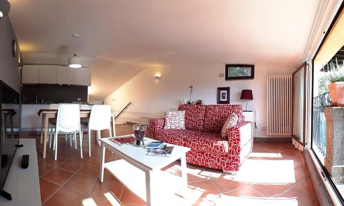 Bagnaia Apartment | Alloggio turistico La Casa del Vignola