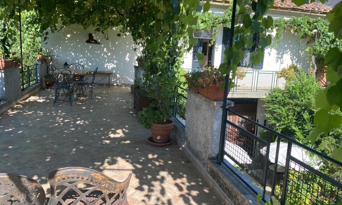 Tuscania Apartment | alloggio turistico La Stalla