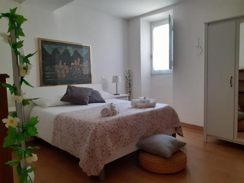 Sutri Apartment | Alloggio Turistico Sutri