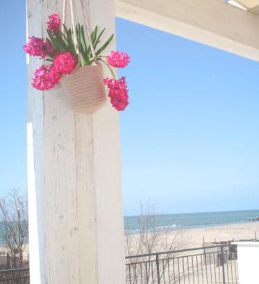 Focene Apartment | Alloggio turistico vista mare