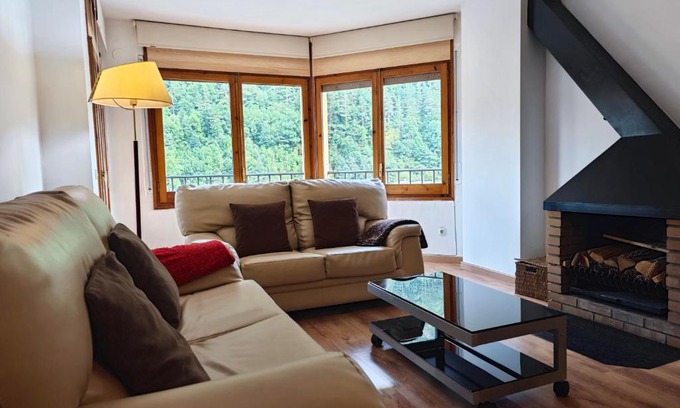 Camprodon Apartment | Allotjaments Bruc