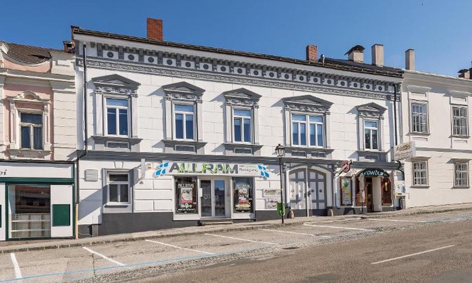 Waidhofen an der Thaya Apartment | Allram "TopSleep" 24 hours checkin