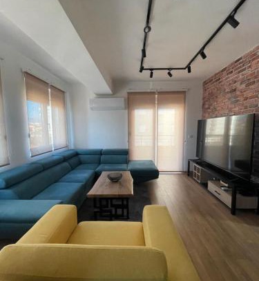 Gevgelija Apartment | Allure 23