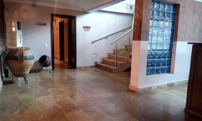 Surulere Hotel | Allure Suites