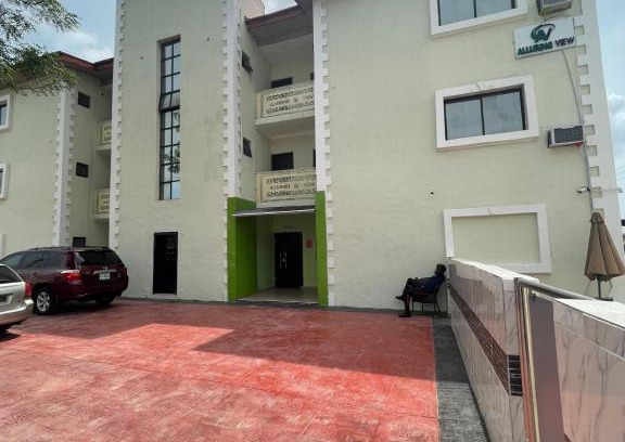 Ikeja Hotel | Alluring View Hotel - Allen Avenue