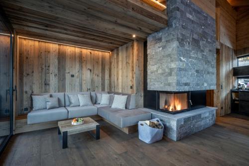 Annaberg im Lammertal Ski Chalet | ALM CHALET