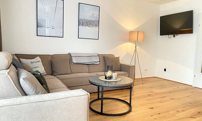 Tauplitz Apartment | Alm Lodge A8 - Tauplitz Lodges