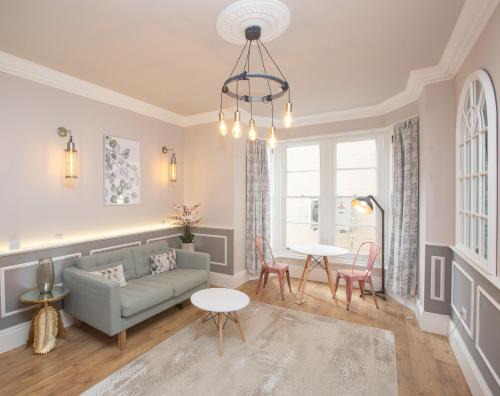 Cotham Apartment | Alma Apartments In A Perfect Location