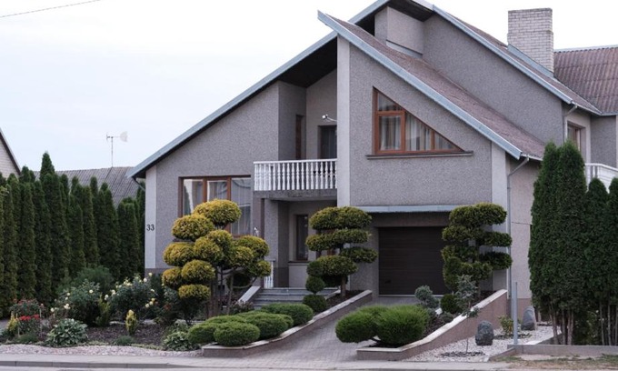 Kalvarija House | Alma B&B