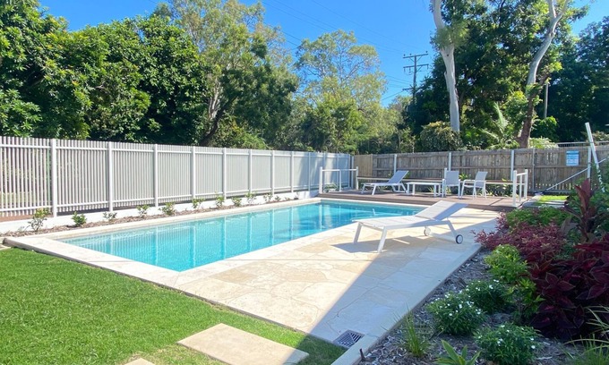 Arcadia Apartment | Alma Bay Holiday Unit 4