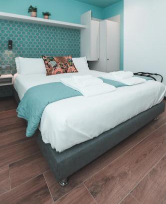 Valenca Hotel | Alma Candida 12