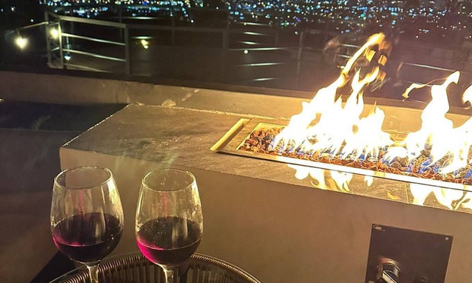 Escazu RV Rental | ALMA Glamping