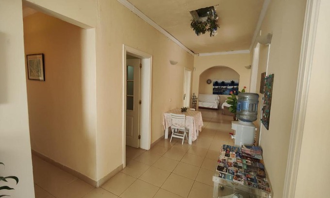 Adeje House | Alma libre