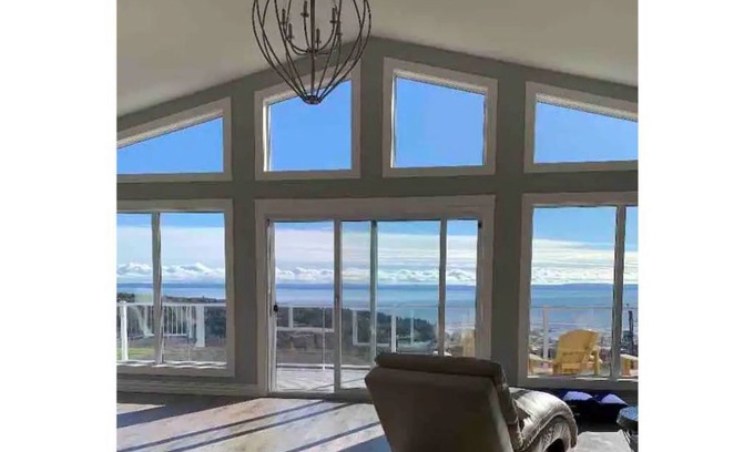 Alma House | Alma Ocean Breeze - Brand New Cottage