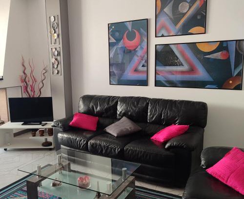 Province of Cagliari Apartment | Alma's apartament