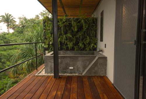 Mata de Platano Hotel | Alma Tayrona Lodge