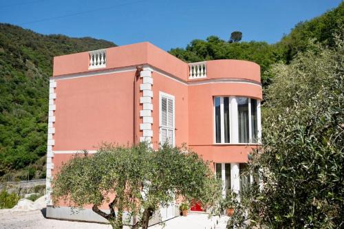 Sant'Angelo di Brolo Apartment | Alma Turismo Apartment