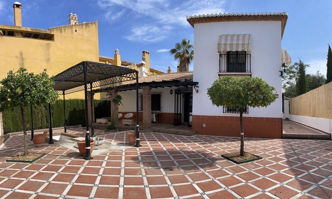La Zubia Villa | Almahen Casa en Cájar Granada