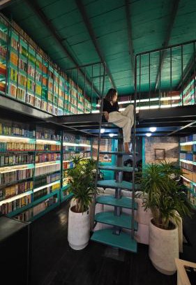 Trang Tien Apartment | Almanach House Đinh Lễ