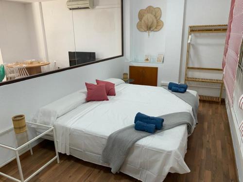 Perchel Norte Apartment | Almansa Flat 14