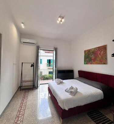 Partanna Apartment | Almarè Mondello