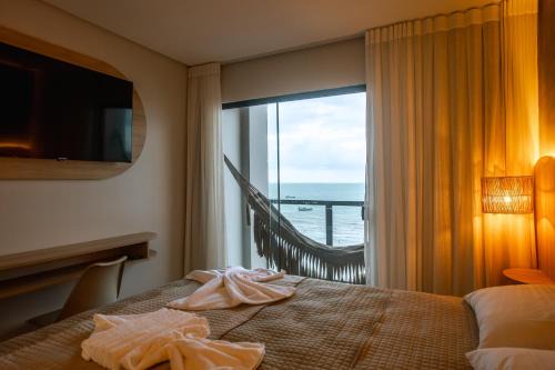 Maragogi Hotel | Almaré Pousada Exclusiva