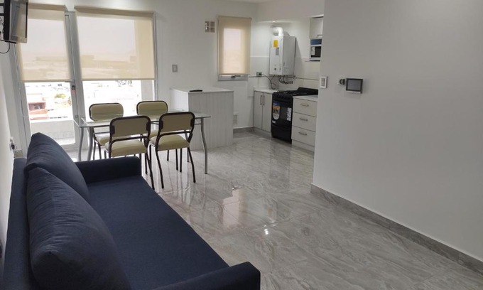 Comodoro Rivadavia Apartment | ALMAR FONTANA