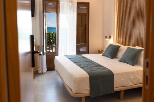 Peniscola Old Town House | Almar Suites