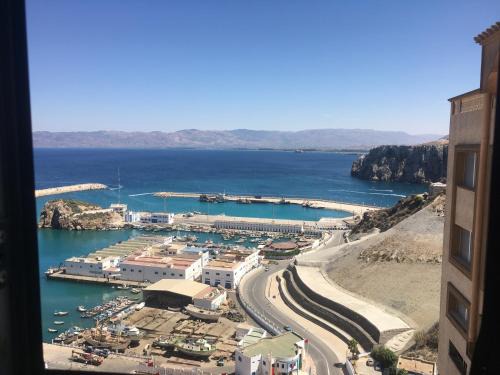 Al Hoceima Apartment | Almarsa4
