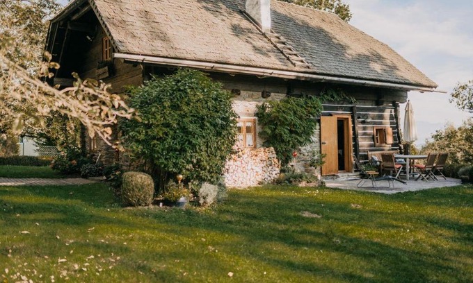 Moosburg Ski Chalet | Almchalet bei Pörtschach