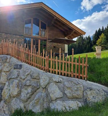 Going am Wilden Kaiser Apartment | Almchalet Weberhof