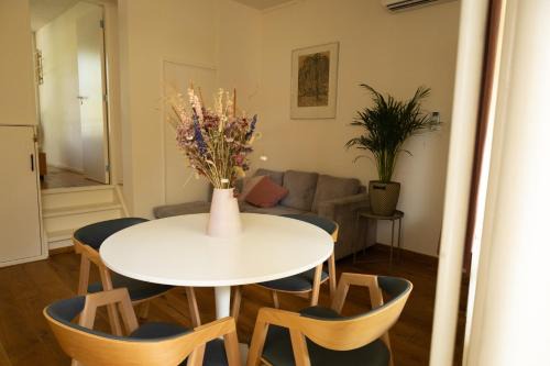 Zwolle Apartment | Almelose Kanaal