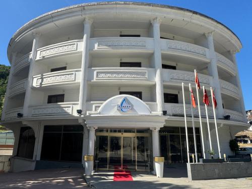 Gokcedere Hotel | Almero Termal Spa Otel