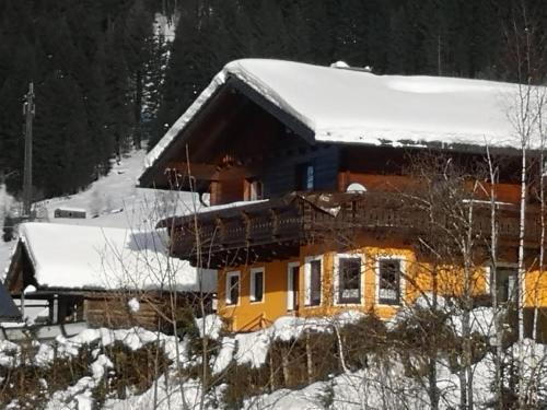 Sankt Nikolai im Solktal House | Almliesl SOEK-660