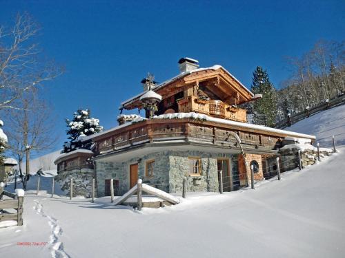 Rauris House | Almliesl RAUR-521