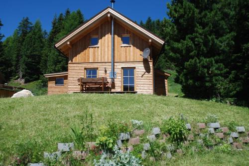 Turracher Hohe Apartment | Almrausch Lodge Grohmann