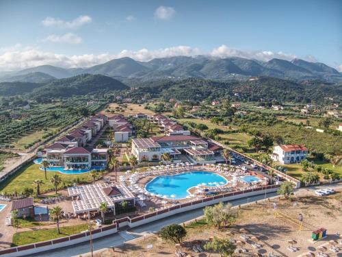 Almiros Beach Hotel | Almyros Beach