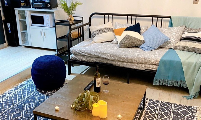 Kitaotsuka Apartment | Alo BnB 7 [near Ikebukuroueno] 2min Otsuka Stafree Wifi